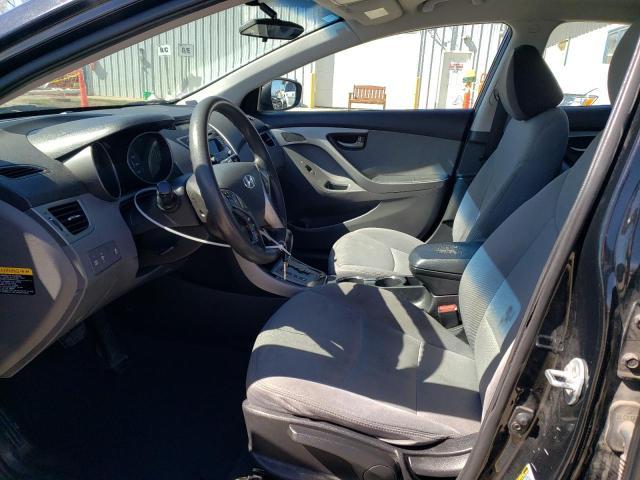 2013 Hyundai Elantra Gls - Image 7