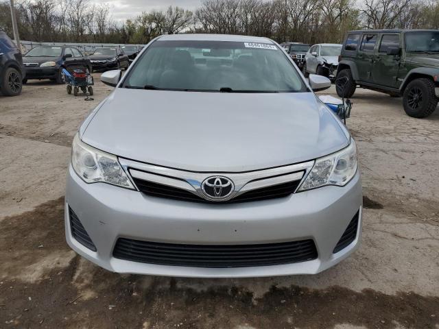 2014 Toyota Camry L - Фото 5