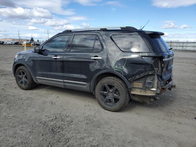 2013 Ford Explorer Limited - Image 2