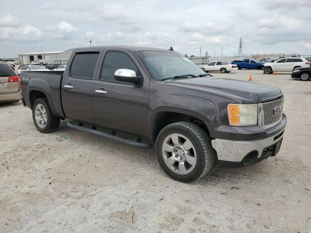 2011 GMC Sierra K1500 Sle - Фото 4