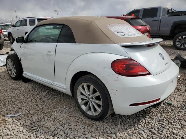 2019 Volkswagen Beetle S - Фото 2