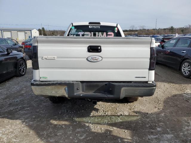 2013 Ford F150 Super Cab - Фото 6