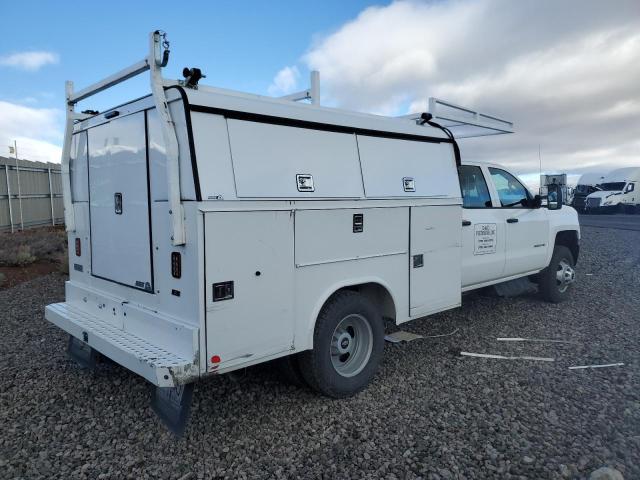 2019 Chevrolet Silverado K3500 - Фото 3
