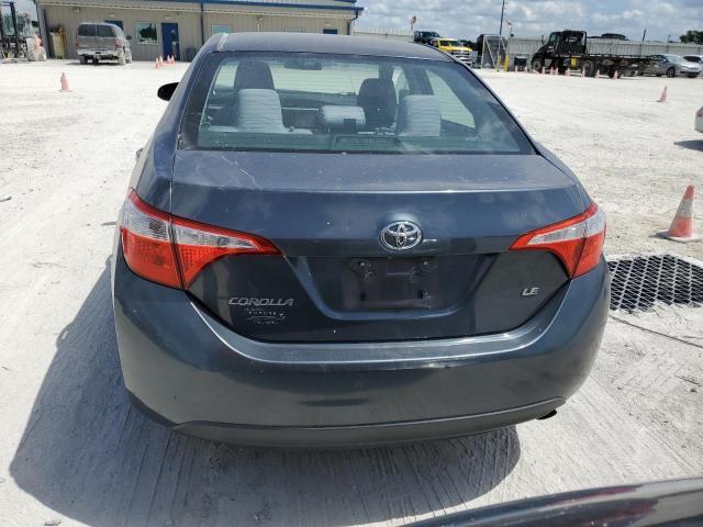 2015 Toyota Corolla L - Фото 6