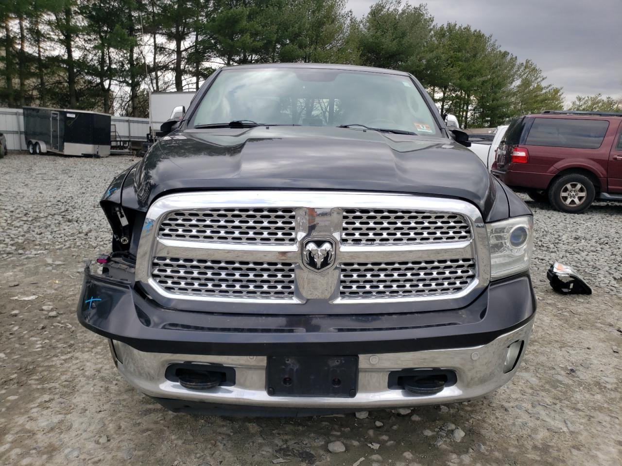 2015 RAM 1500 LARAM - Image 5