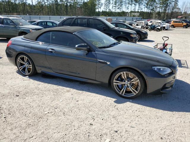 2014 BMW M6 - Фото 4