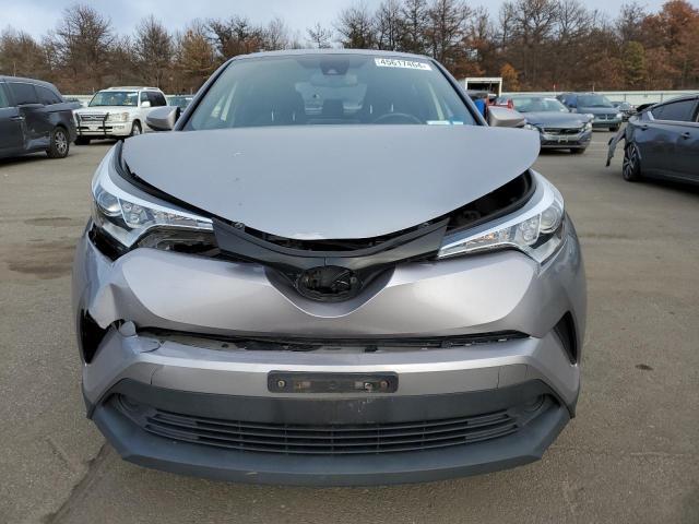 2018 Toyota C-Hr Xle - Фото 5