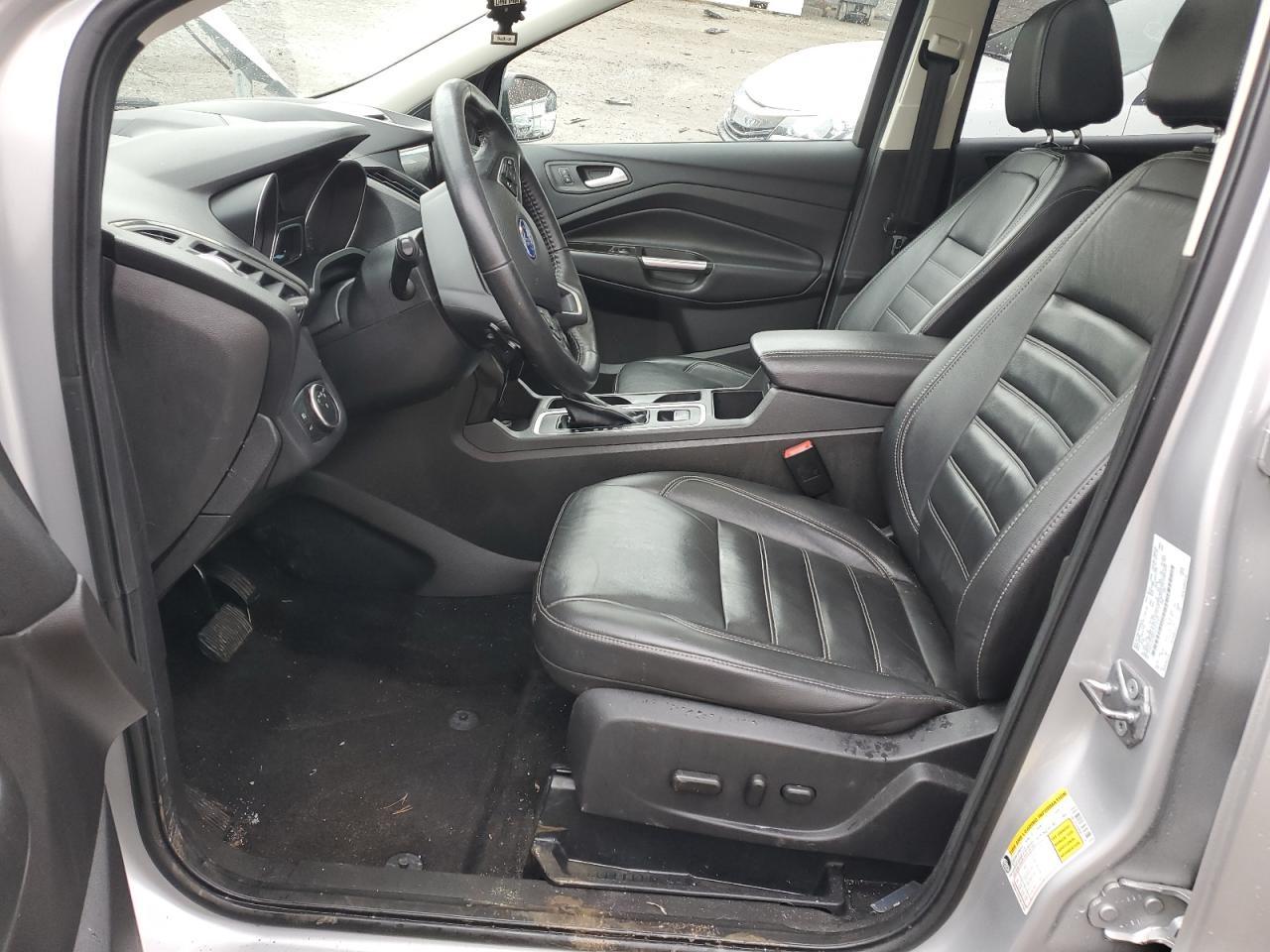 2017 FORD ESCAPE TIT - Image 7
