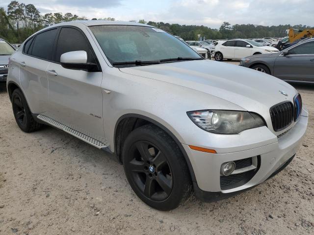 2014 BMW X6 xDrive35I - Фото 4
