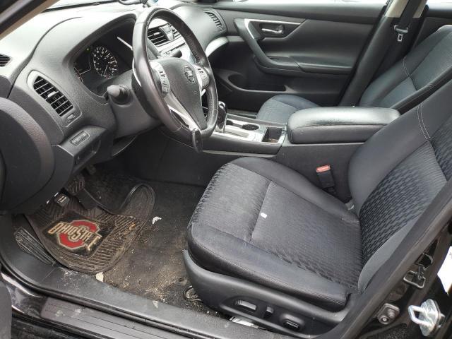 2018 Nissan Altima 2.5 - Фото 7