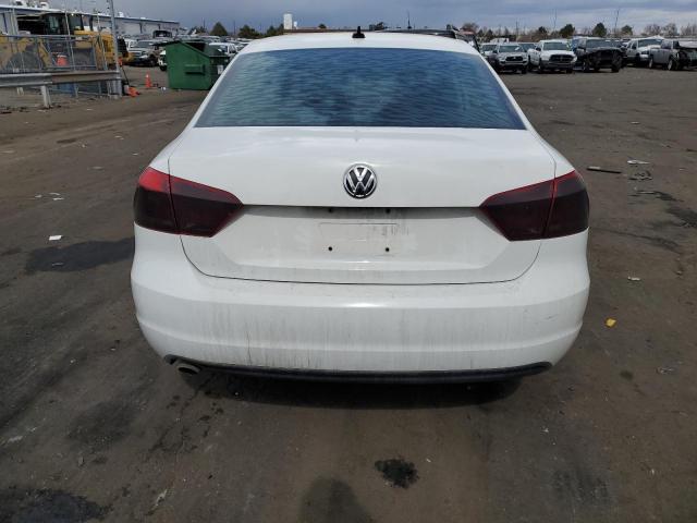 2013 Volkswagen Passat Se - Фото 6