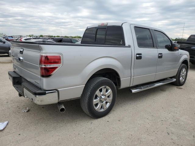 2013 Ford F150 Supercrew - Image 3