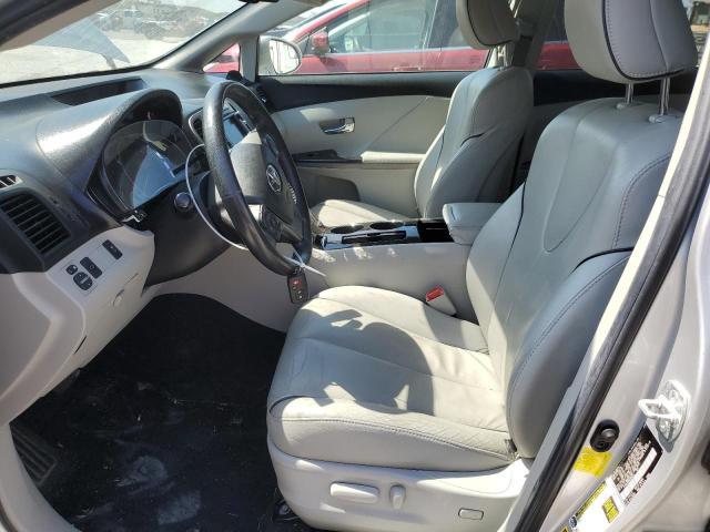 2013 Toyota Venza Le - Фото 7