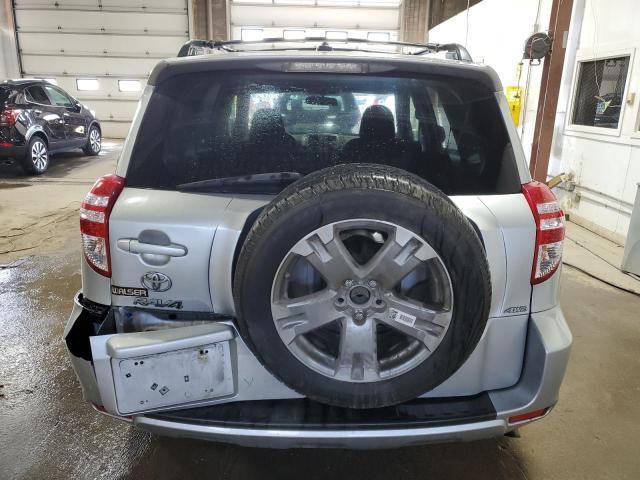 2011 Toyota Rav4 Sport - Image 6