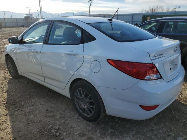 2016 Hyundai Accent Se - Фото 2