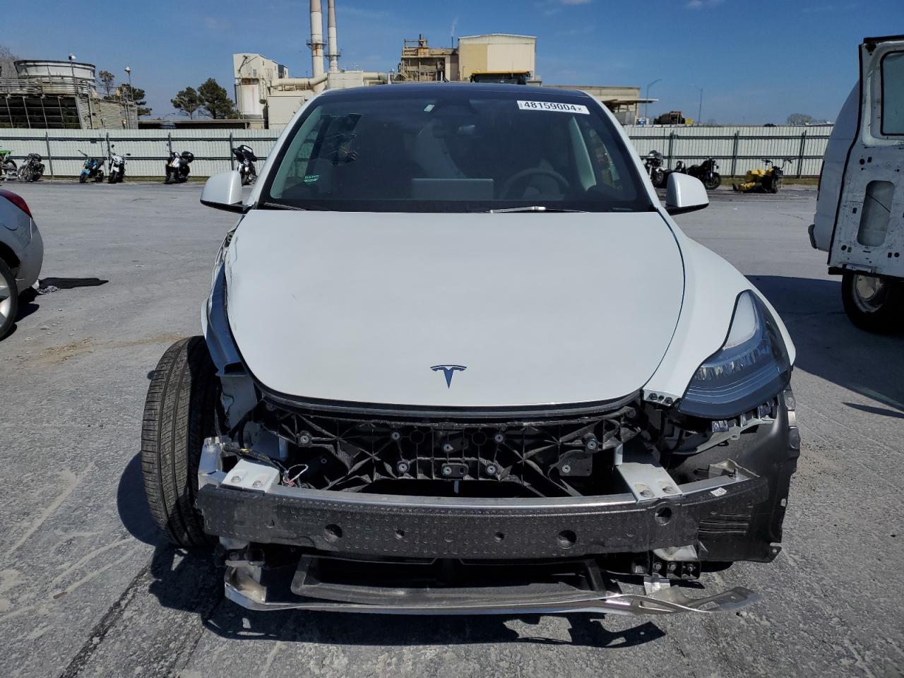 2023 TESLA MODEL Y - Image 5