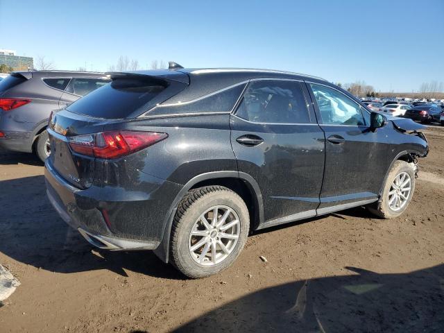2019 Lexus Rx 350 Base - Фото 3