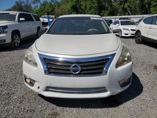 2013 Nissan Altima 2.5 - Фото 5