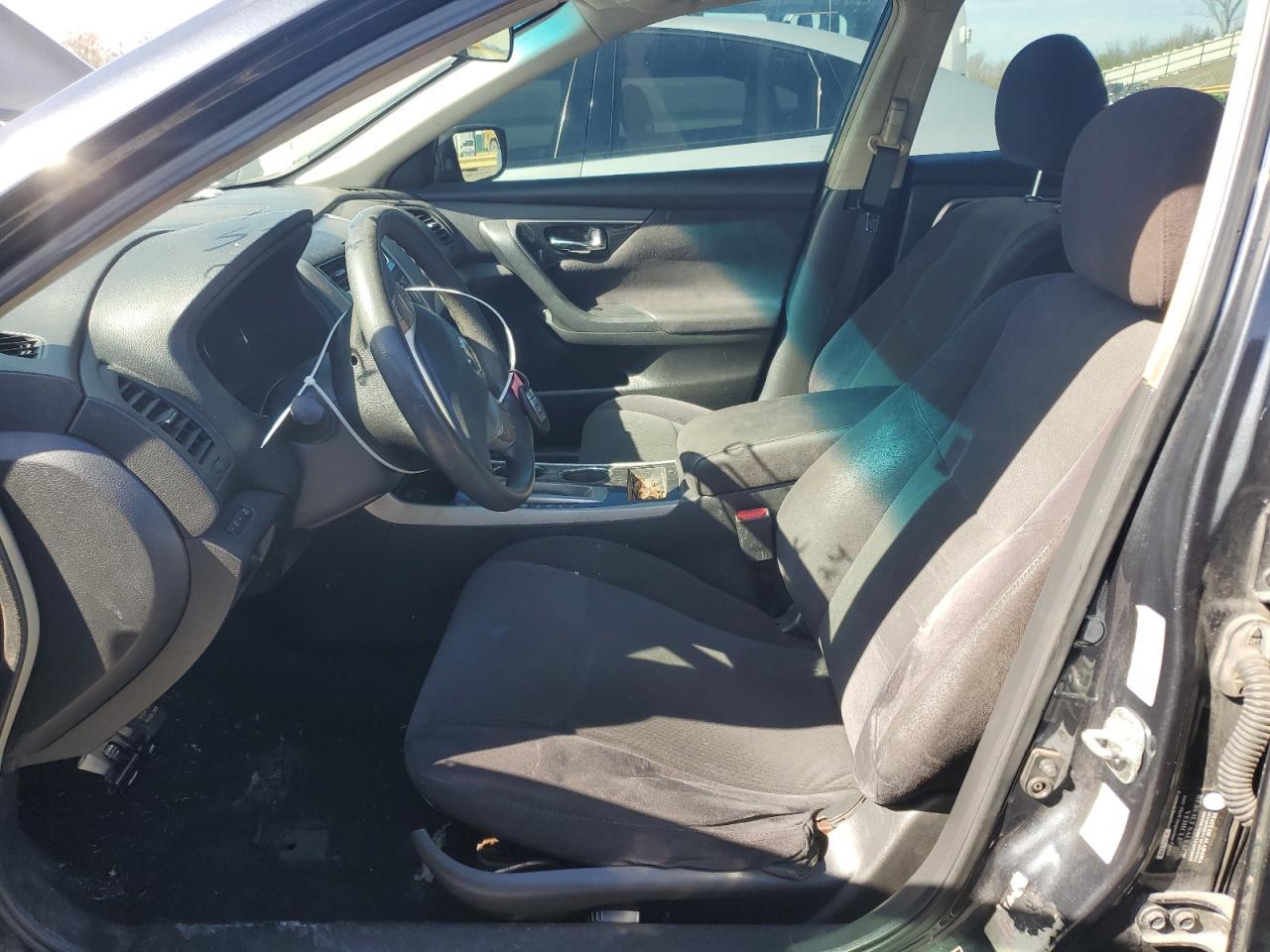 2013 NISSAN ALTIMA 2.5 - Фото 7