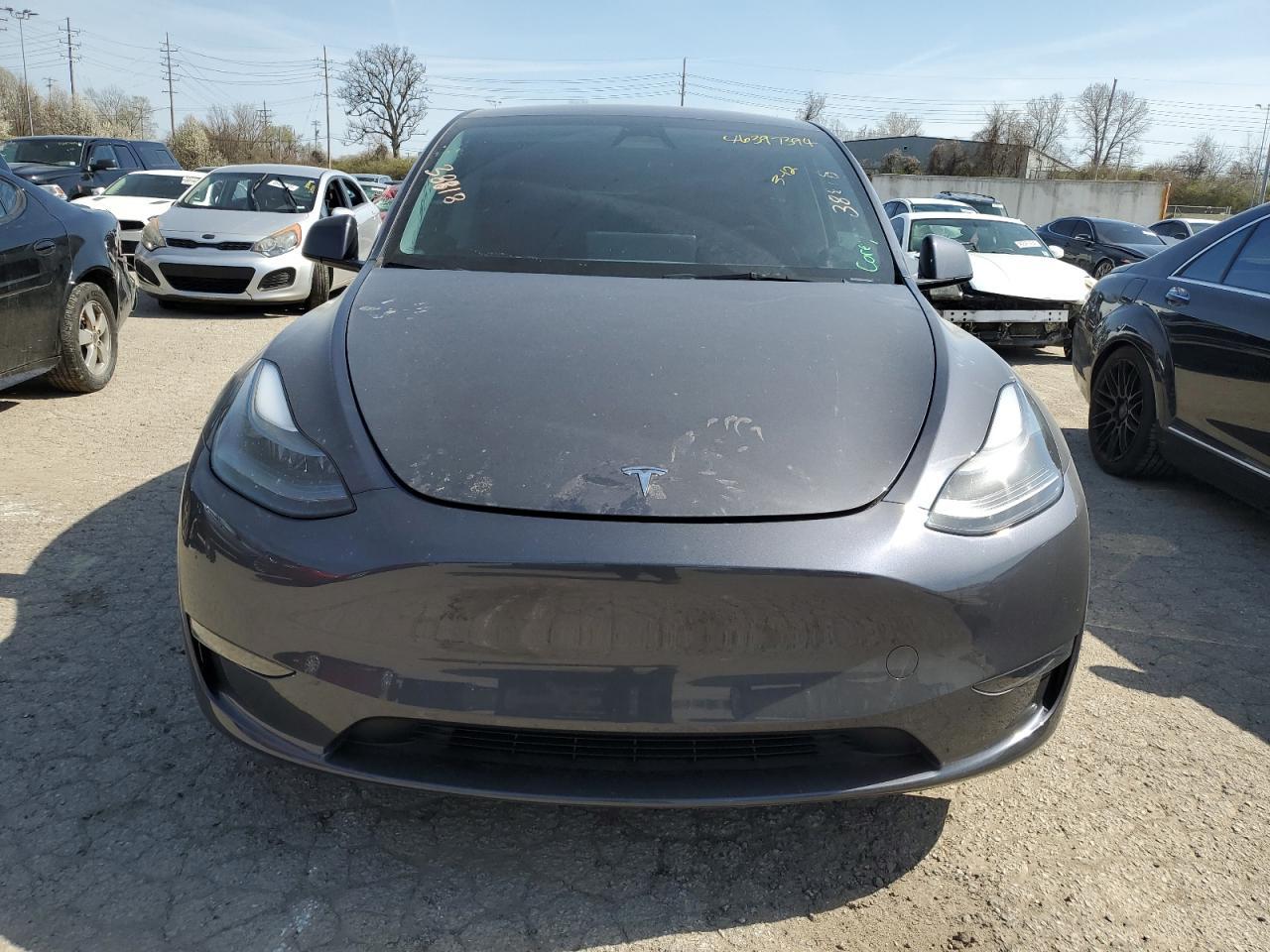 2023 TESLA MODEL Y - Image 5