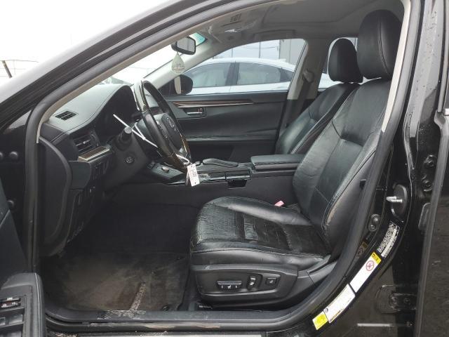 2014 Lexus Es 350 - Фото 7