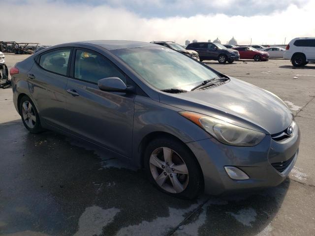 2013 Hyundai Elantra Gls - Фото 4