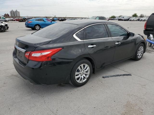 2016 Nissan Altima 2.5 - Фото 3