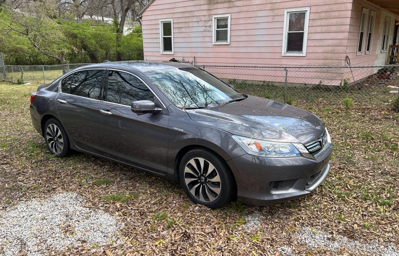 2014 HONDA ACCORD TOU