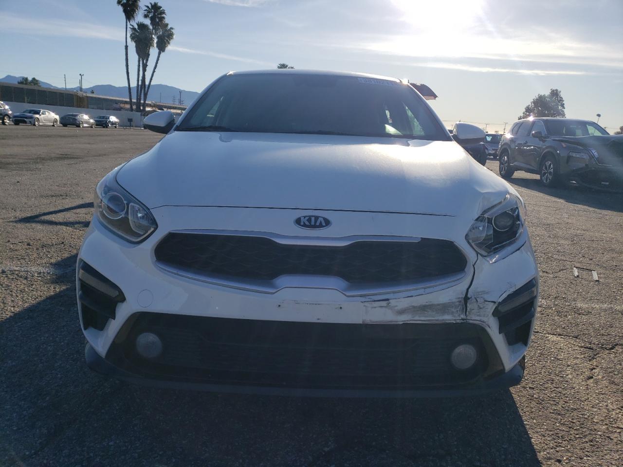2020 KIA FORTE FE - Image 5