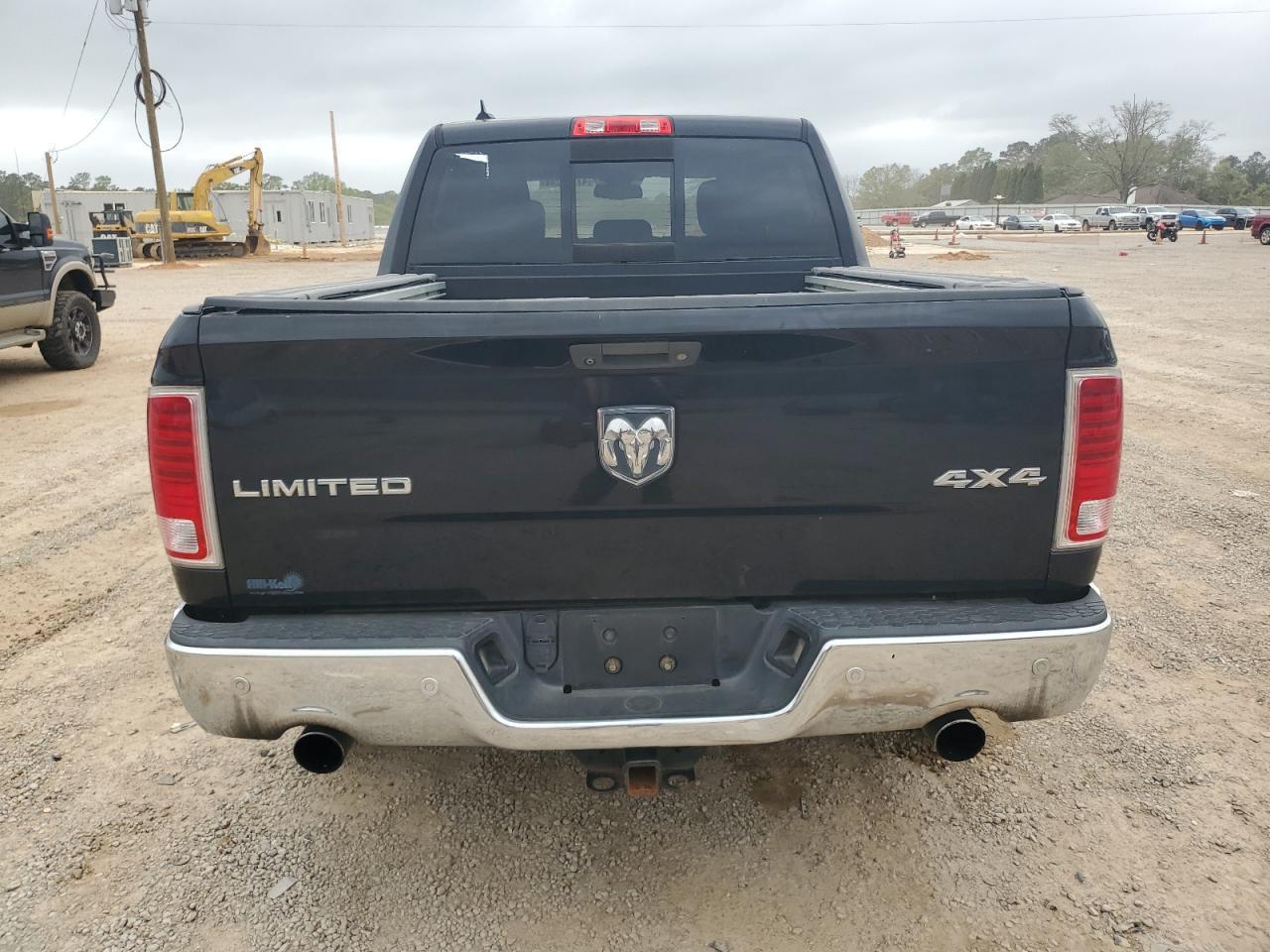 2014 RAM 1500 LONGH - Image 6