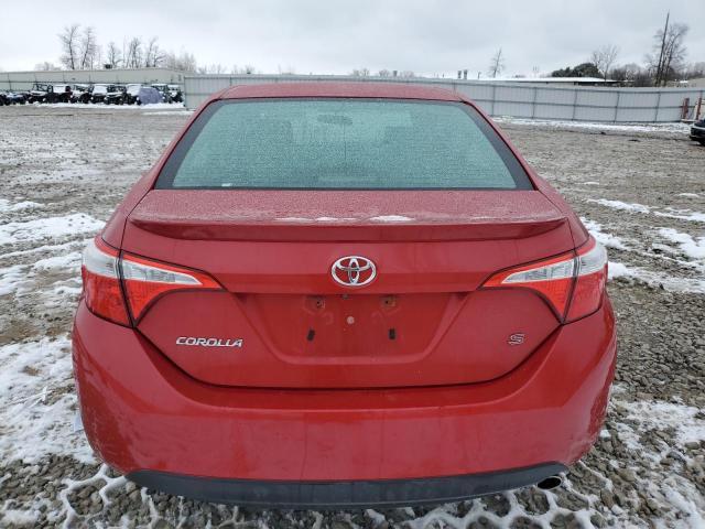 2014 Toyota Corolla L - Фото 6