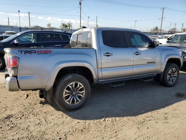2021 Toyota Tacoma Double Cab - Image 3