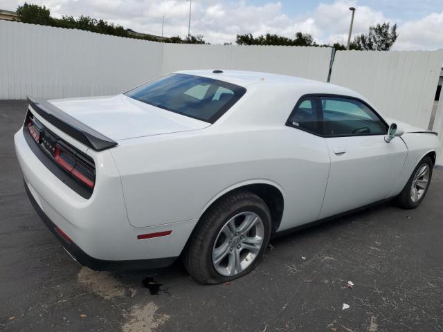 2023 Dodge Challenger Sxt - Фото 3