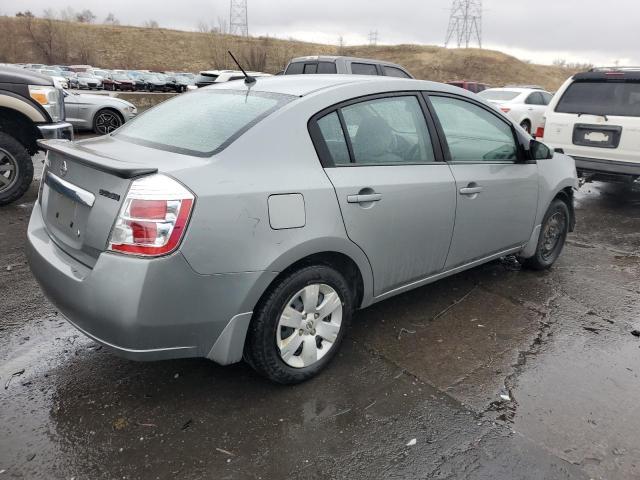 2012 Nissan Sentra 2.0 - Фото 3