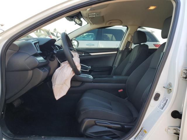 2019 Honda Civic Lx - Фото 7