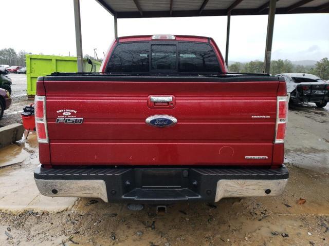 2014 Ford F150 Supercrew - Image 6