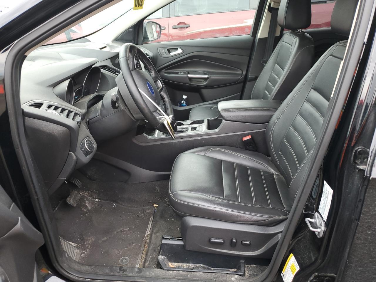 2017 FORD ESCAPE TIT - Image 7