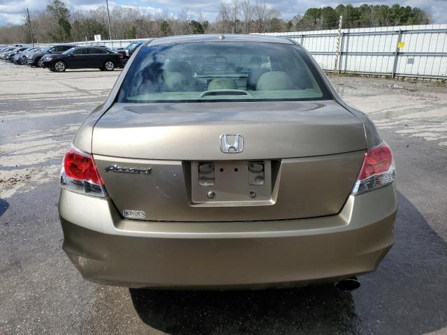 2010 Honda Accord Exl - Image 6