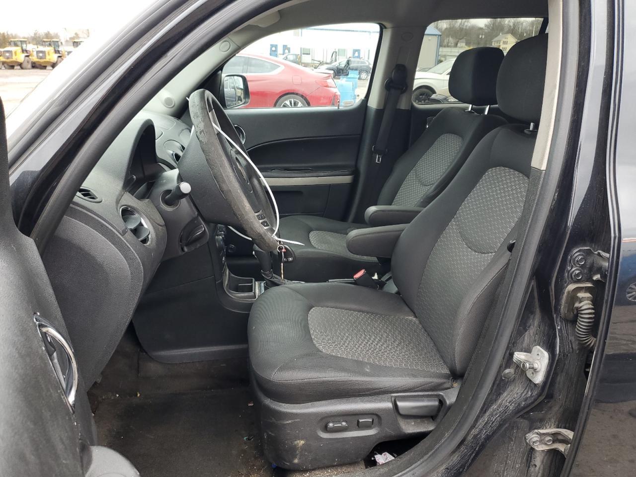 2011 CHEVROLET HHR LT - Фото 7