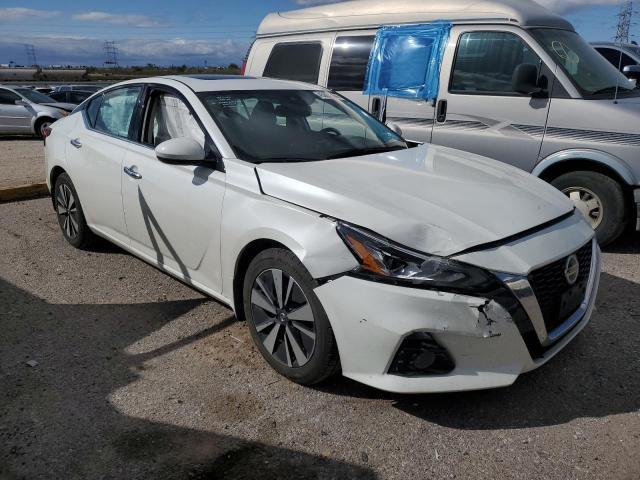 2019 Nissan Altima Sv - Image 4