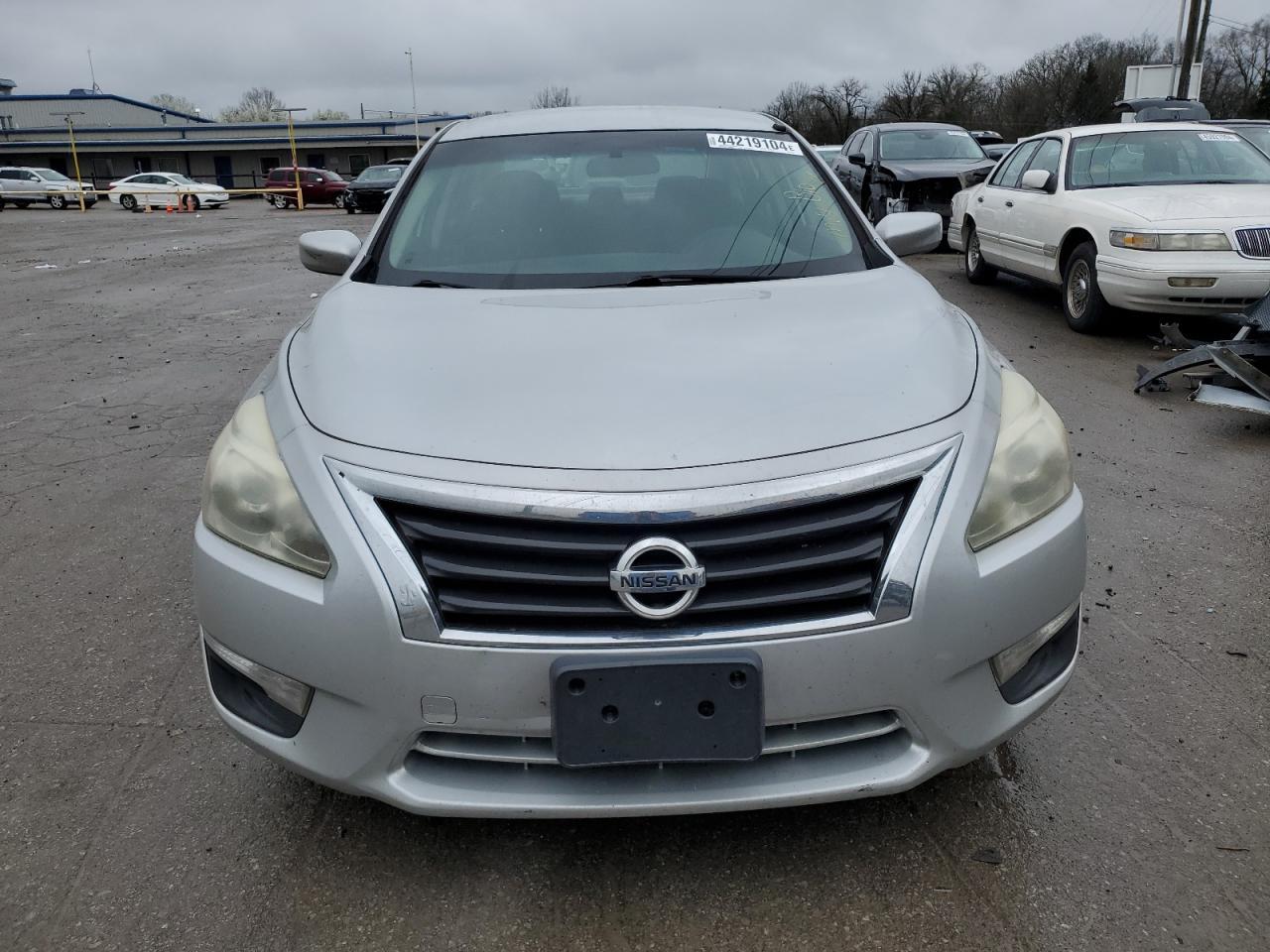 2015 NISSAN ALTIMA 2.5 - Image 5