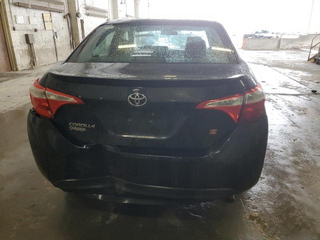 2014 Toyota Corolla L - Фото 6