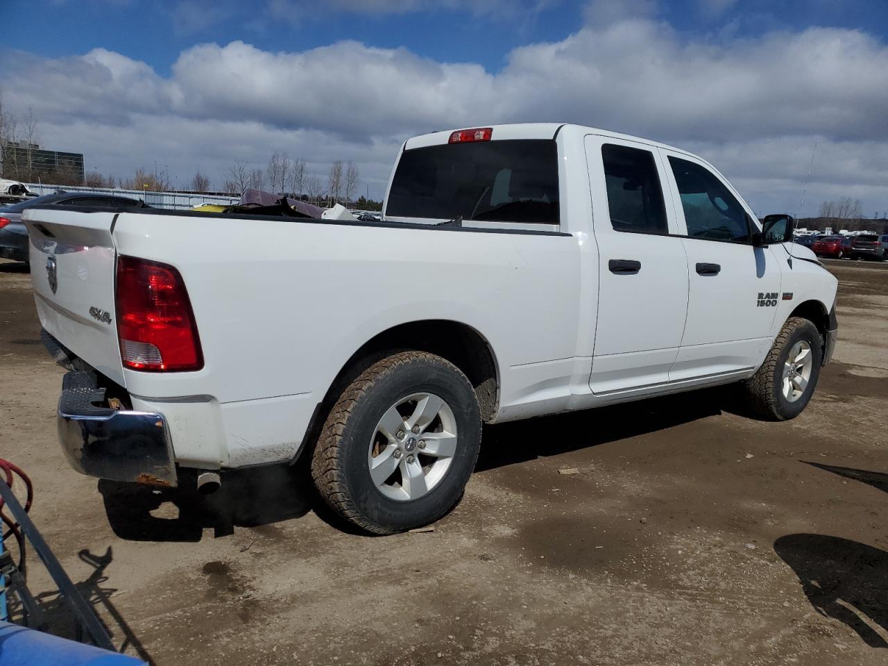 2017 RAM 1500 ST - Фото 3
