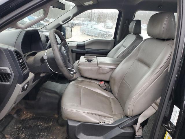 2016 Ford F150 Supercrew - Фото 7
