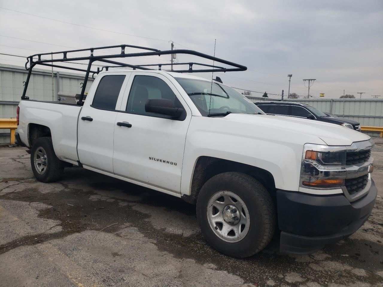 2019 CHEVROLET SILVERADO - Image 4