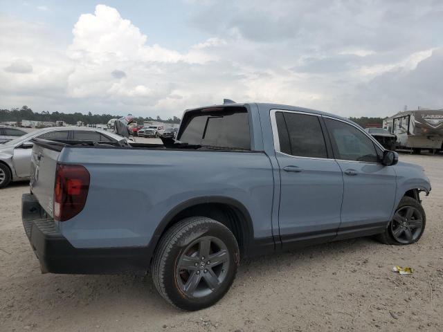 2023 Honda Ridgeline Rtl - Фото 3
