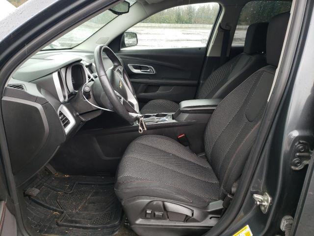 2011 Chevrolet Equinox Lt - Фото 7