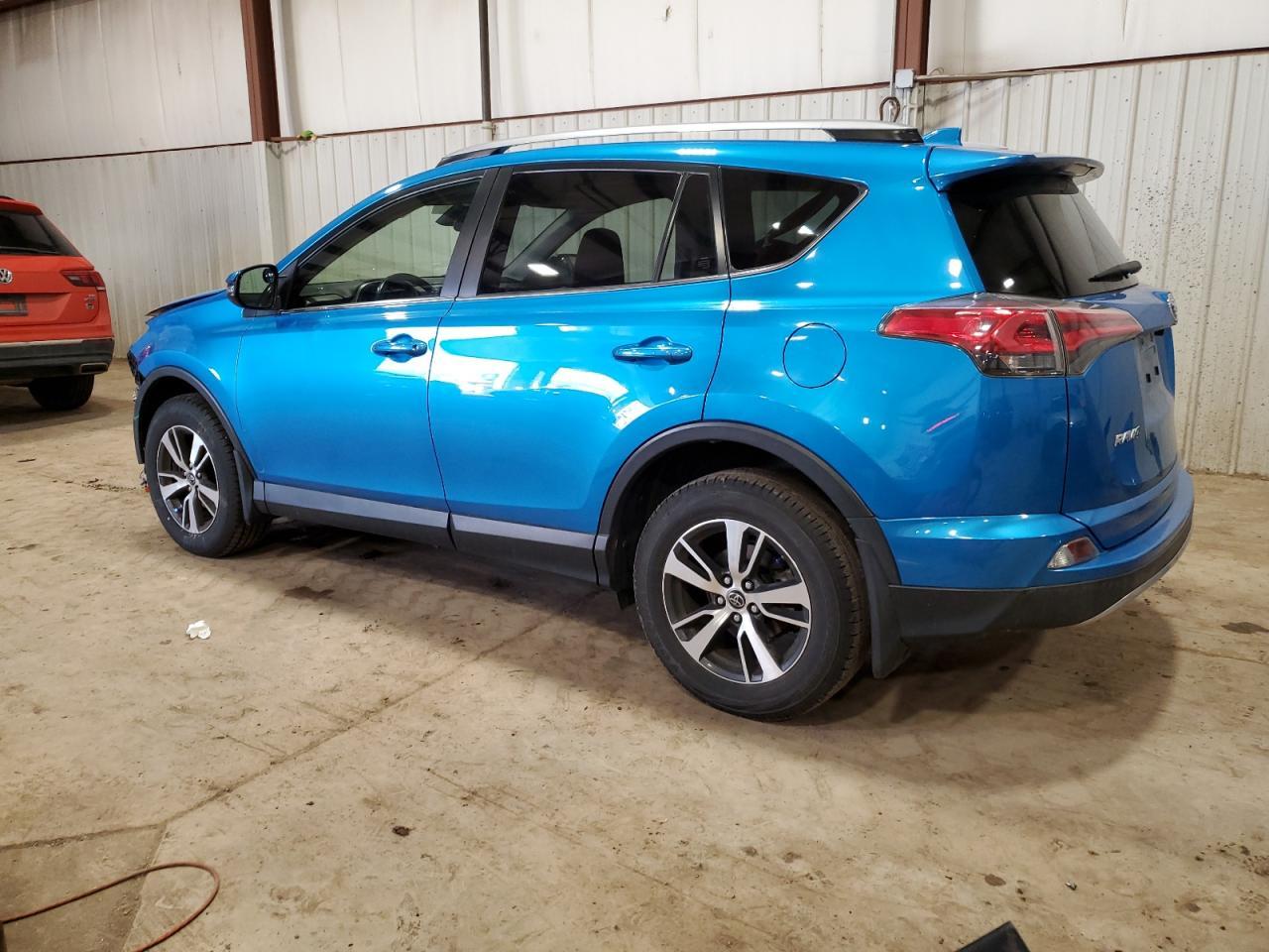 2018 TOYOTA RAV4 ADVEN - Image 2