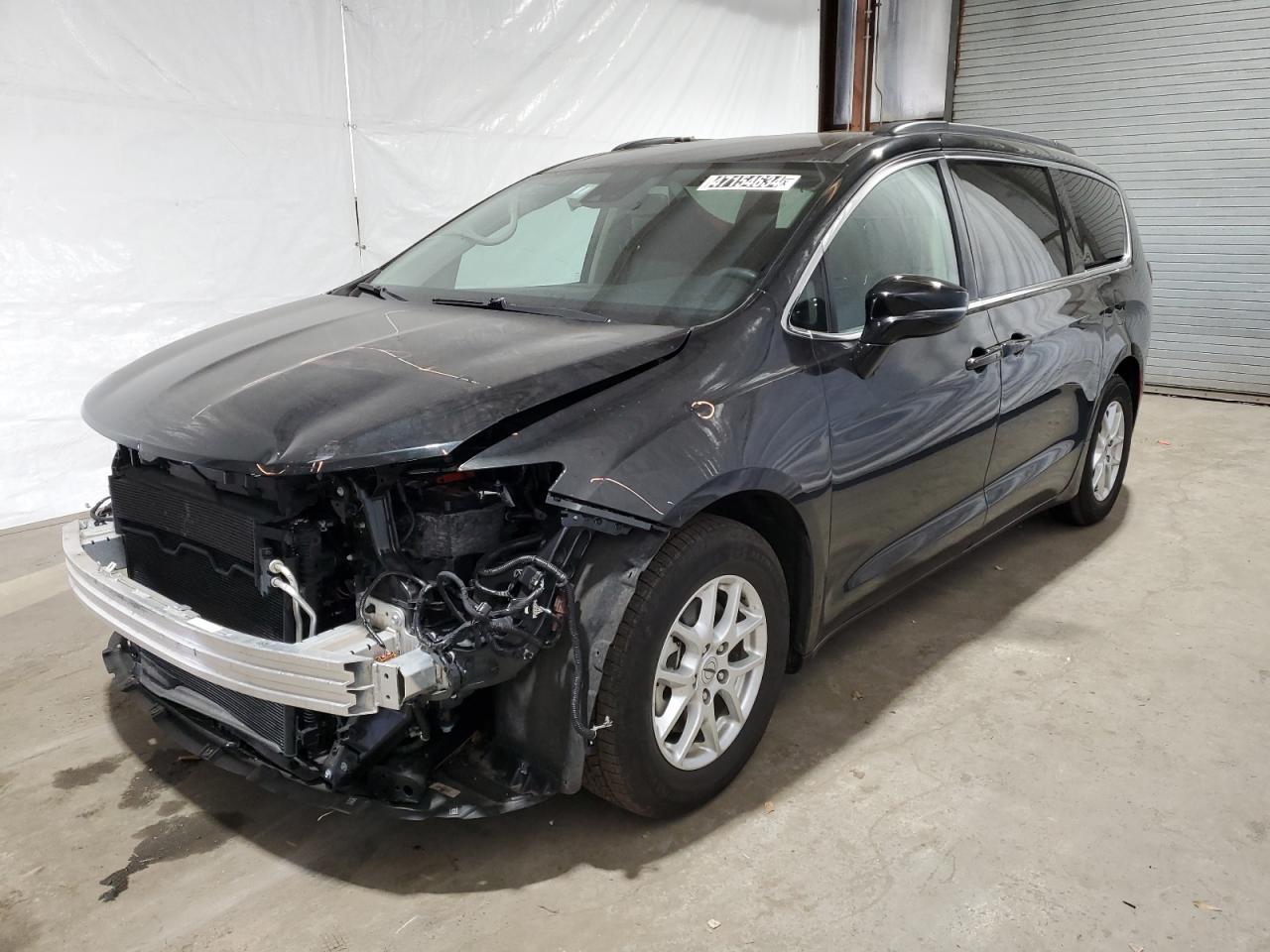 2022 CHRYSLER PACIFICA T