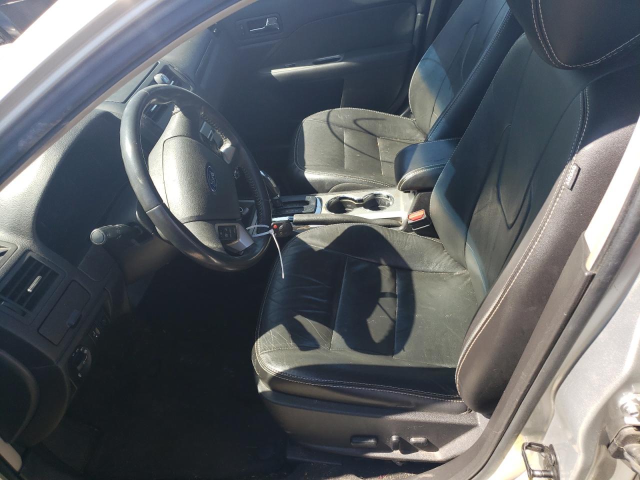 2012 FORD FUSION SEL - Image 7